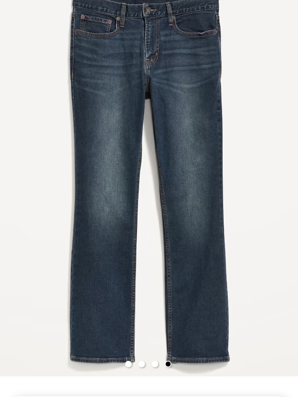Old Navy Boot Cut Jeans